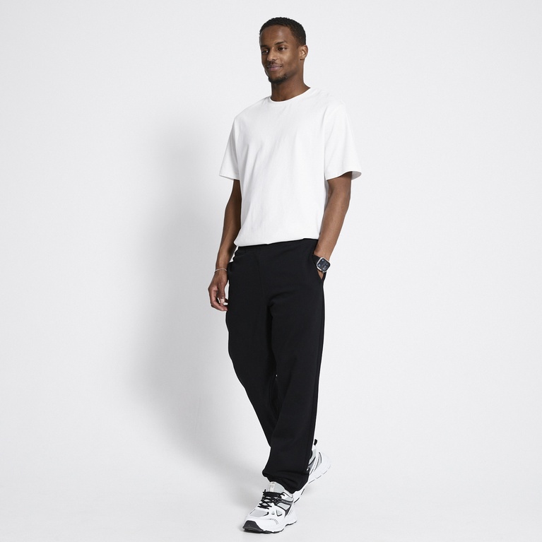 Collegehousut "Heavy Jogger" Collegehousut "Heavy Jogger"
